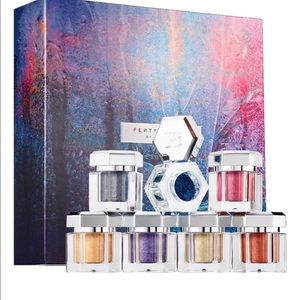 fenty beauty by Rihanna